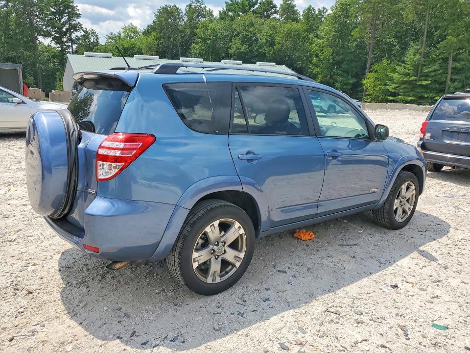 Продаж на аукціоні авто 2010 Toyota Rav4, vin: 2T3RF4DV1AW035839, номер лоту: 64723426