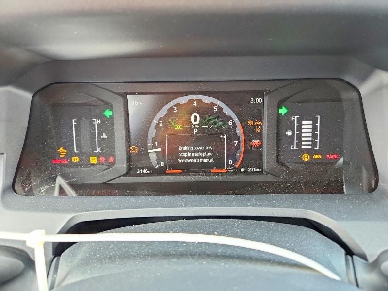 Aukcja sprzedaży 2026 Toyota 4runner, vin: JTEVA5BR6T5100425, numer aukcji: 65521106