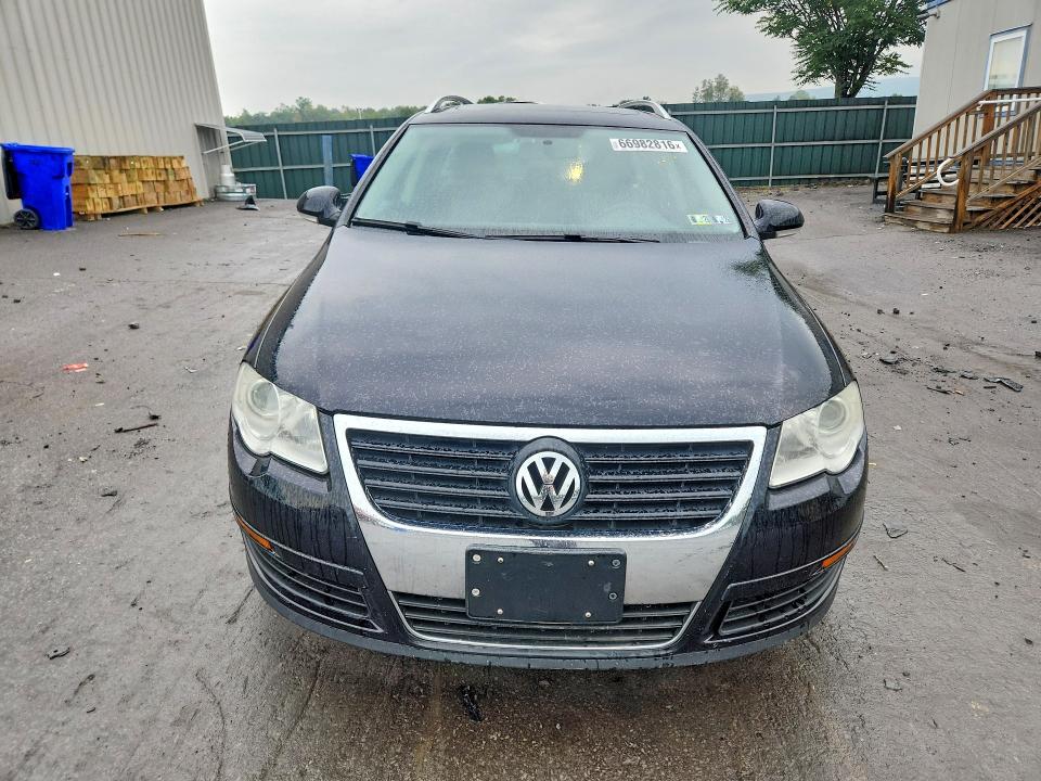 Продажа на аукционе авто 2009 Volkswagen Passat, vin: WVWXK73C89E135346, номер лота: 66982816