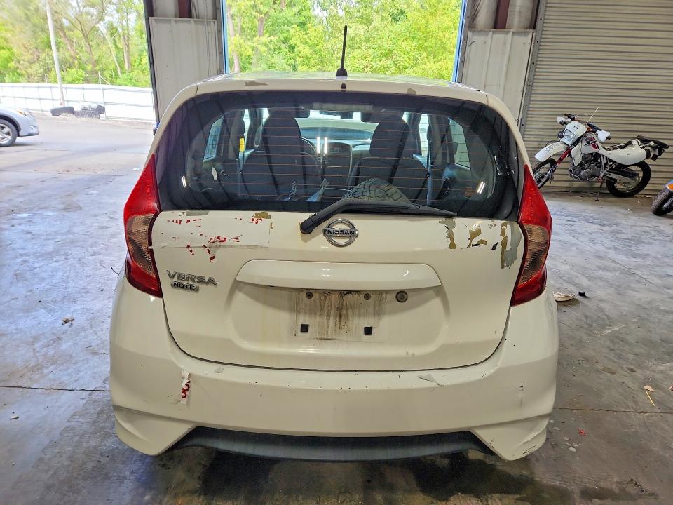 Aukcja sprzedaży 2019 Nissan Versa Note, vin: 3N1CE2CP4KL360772, numer aukcji: 67187206