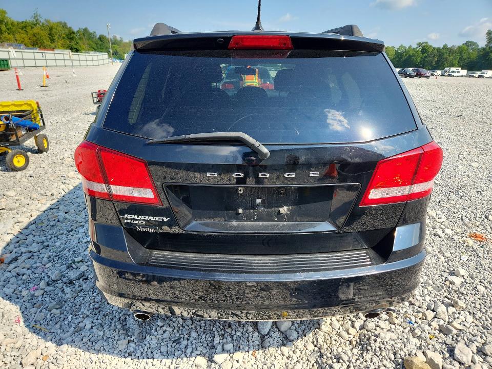 Продаж на аукціоні авто 2016 Dodge Journey, vin: 3C4PDDAG3GT125013, номер лоту: 66970166