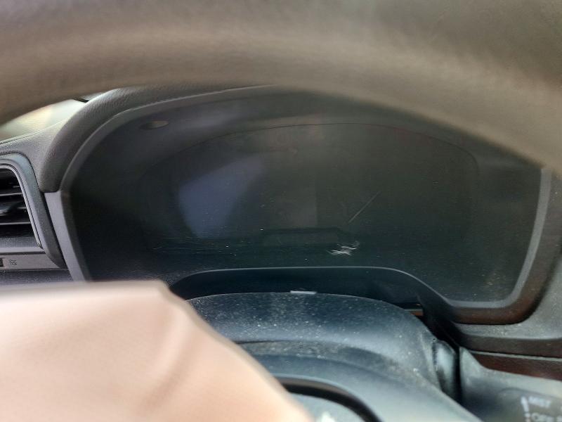 2022 Honda Insight მანქანა იყიდება აუქციონზე, vin: 19XZE4F59NE003951, აუქციონის ნომერი: 66271236