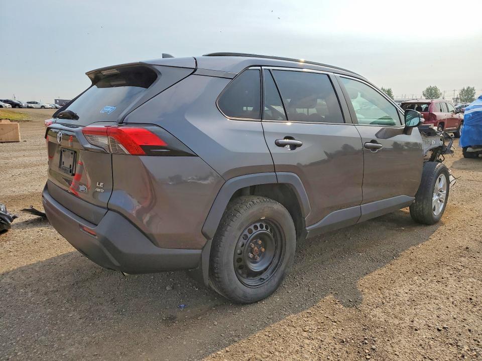 Продажа на аукционе авто 2019 Toyota Rav4, vin: 2T3B1RFV3KW012218, номер лота: 65816596
