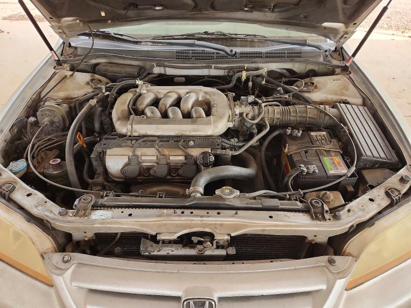 Продаж на аукціоні авто 2001 Honda Accord, vin: 1HGCG16581A082395, номер лоту: 63605196