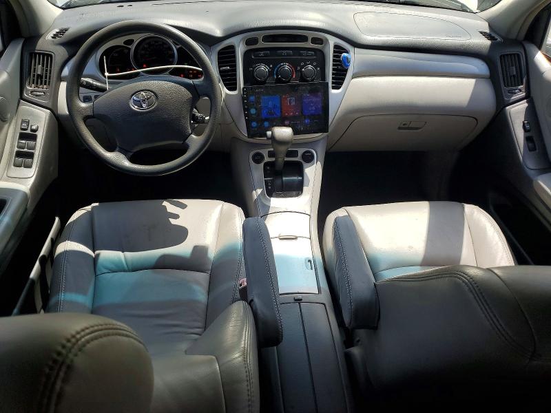 Aukcja sprzedaży 2006 Toyota Highlander, vin: JTEDW21A360015180, numer aukcji: 64004476