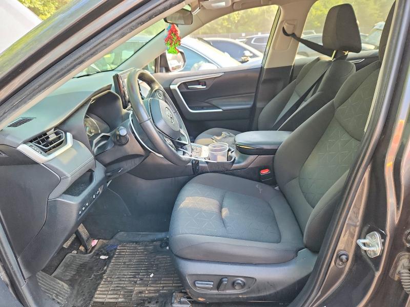 Продажа на аукционе авто 2022 Toyota Rav4, vin: 4T3RWRFV0NU050770, номер лота: 63147896