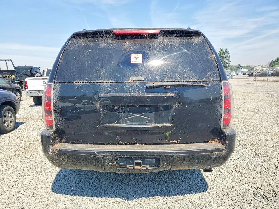 Продаж на аукціоні авто 2007 Gmc Yukon Xl, vin: 1GKFK66827J282090, номер лоту: 65904016