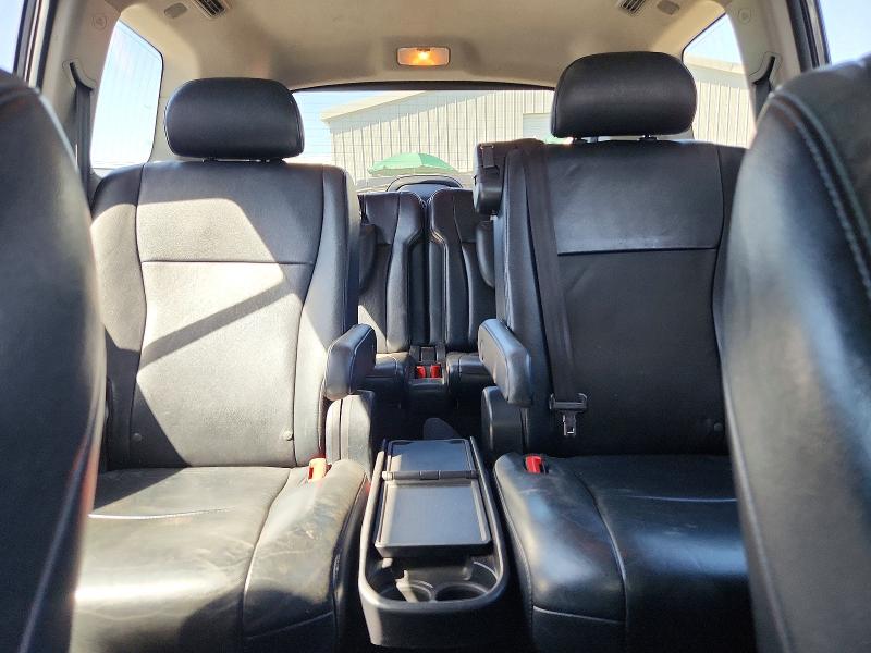 Продажа на аукционе авто 2011 Toyota Highlander, vin: 5TDZK3EH0BS033677, номер лота: 63598436