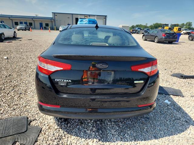 Aukcja sprzedaży 2012 Kia Optima, vin: KNAGM4AD2C5031556, numer aukcji: 66425816