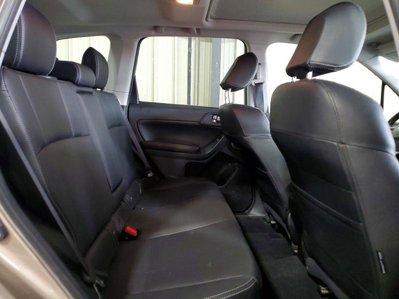Aukcja sprzedaży 2014 Subaru Forester, vin: JF2SJAPC3EH451199, numer aukcji: 65034846