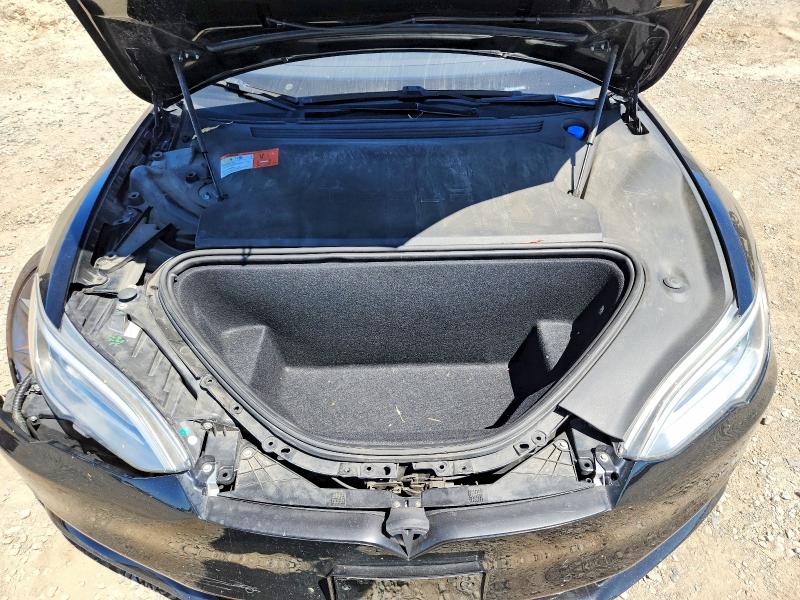 Продаж на аукціоні авто 2016 Tesla Model S, vin: 5YJSA1E19GF151802, номер лоту: 65547346