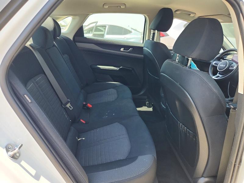 Aukcja sprzedaży 2025 Kia K5, vin: KNAG24J7XS5371293, numer aukcji: 63513816