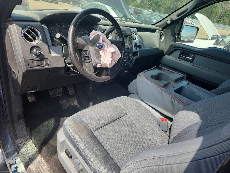 66900766 :رقم المزاد ، 1FTFW1EF4EKD97915 vin ، 2014 Ford F150 مزاد بيع