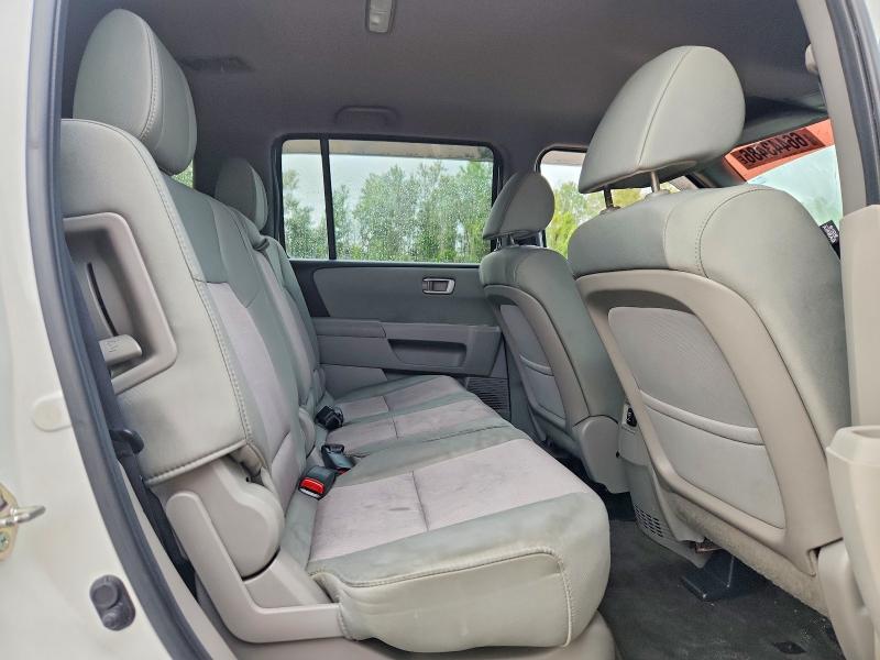 Продаж на аукціоні авто 2014 Honda Pilot, vin: 5FNYF4H48EB501937, номер лоту: 66443486