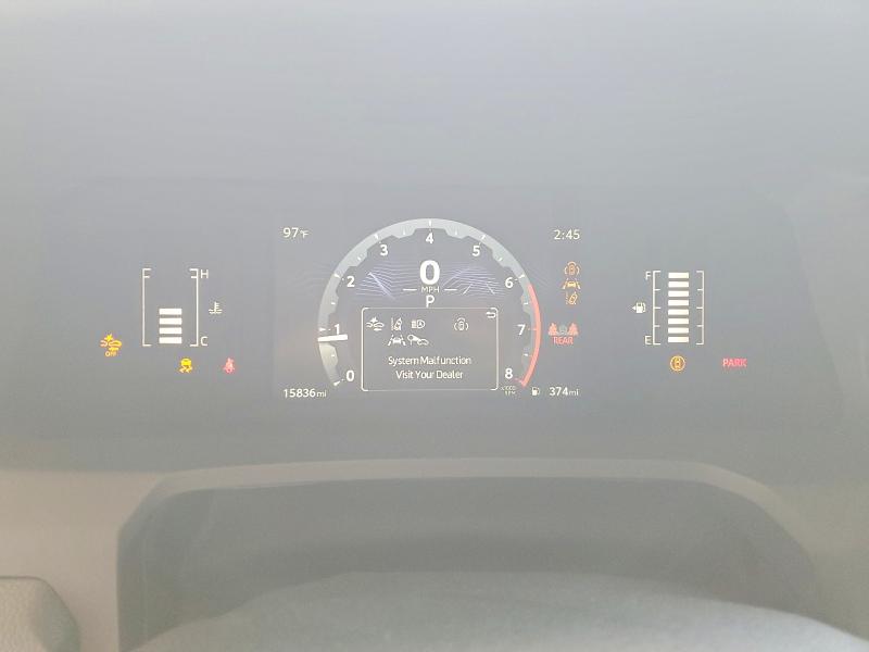 66807086 :رقم المزاد ، 3TYLB5JN6RT041746 vin ، 2024 Toyota Tacoma مزاد بيع