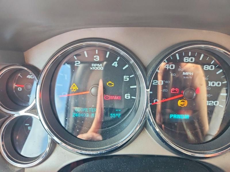 Aukcja sprzedaży 2009 Gmc Sierra, vin: 3GTEK23M69G249647, numer aukcji: 63502596