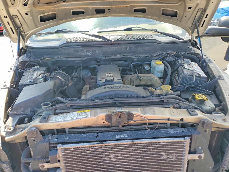 Продажа на аукционе авто 2003 Dodge Ram 2500, vin: 3D7KA28C93G854958, номер лота: 65959856
