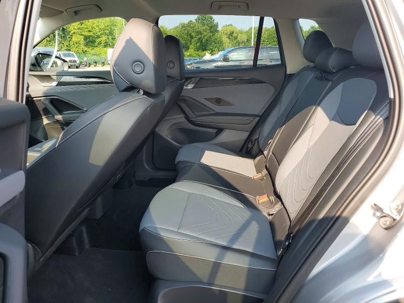 64895336 :رقم المزاد ، 3VVER7RM9SM051055 vin ، 2025 Volkswagen Tiguan مزاد بيع