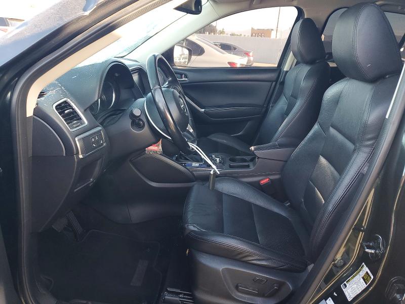Aukcja sprzedaży 2016 Mazda Cx-5, vin: JM3KE2DY3G0861552, numer aukcji: 65041186
