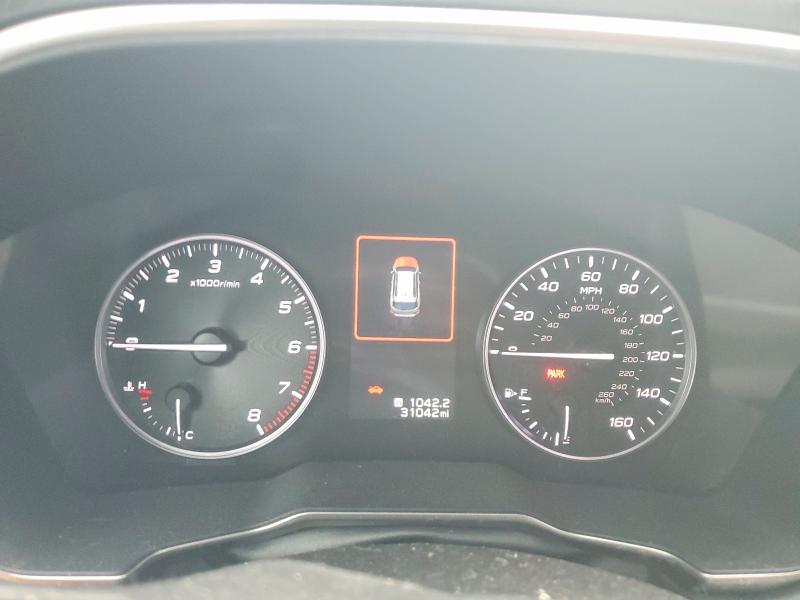 Aukcja sprzedaży 2024 Subaru Outback, vin: 4S4BTGLD7R3286508, numer aukcji: 61718106