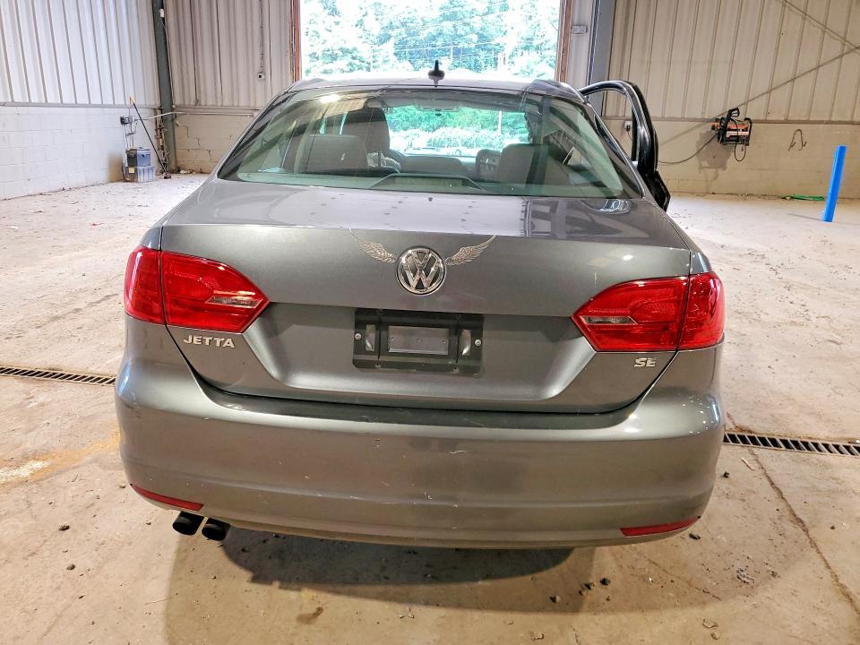 Aukcja sprzedaży 2014 Volkswagen Jetta, vin: 3VWD07AJ2EM328779, numer aukcji: 64849736