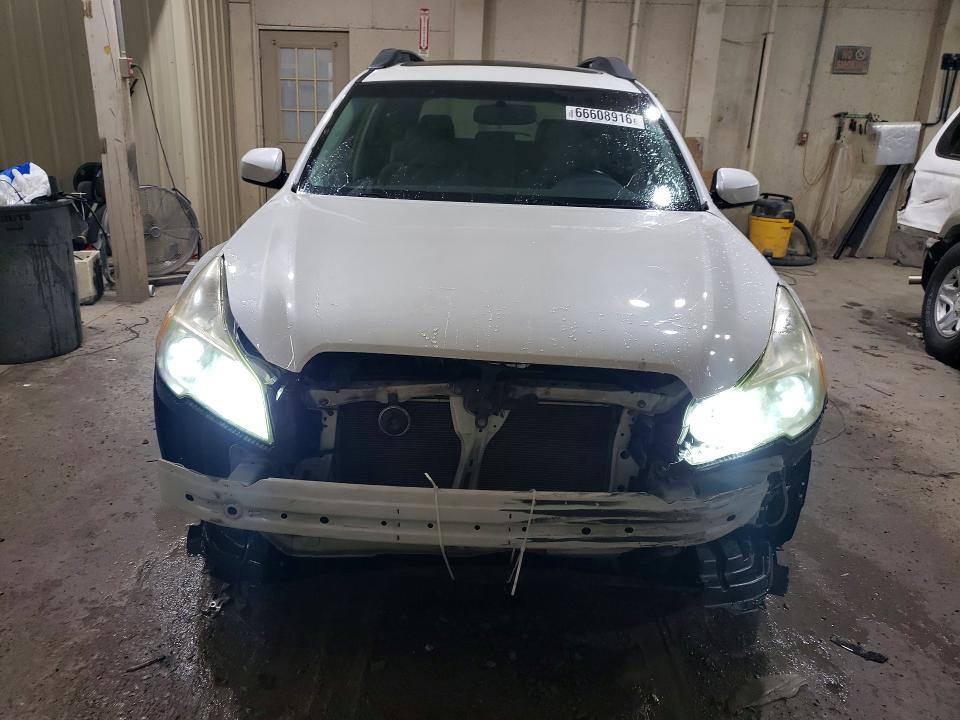 66608916 :رقم المزاد ، 4S4BRBLC5E3295310 vin ، 2014 Subaru Outback مزاد بيع