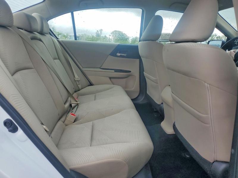 Продаж на аукціоні авто 2017 Honda Accord, vin: 1HGCR2F35HA101607, номер лоту: 65304236