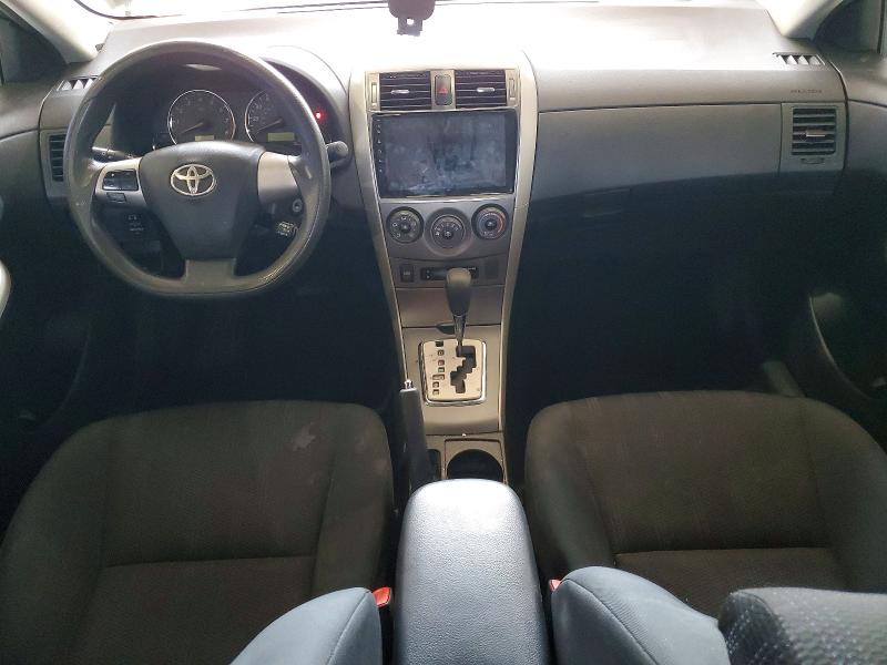 Aukcja sprzedaży 2011 Toyota Corolla, vin: 2T1BU4EE2BC698239, numer aukcji: 65448496