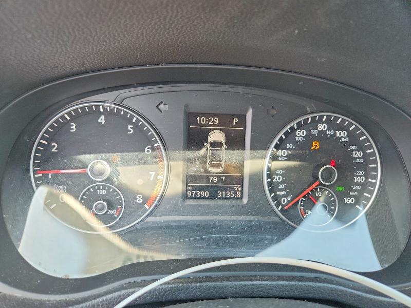 Продаж на аукціоні авто 2015 Volkswagen Passat, vin: 1VWCS7A3XFC052474, номер лоту: 66535486