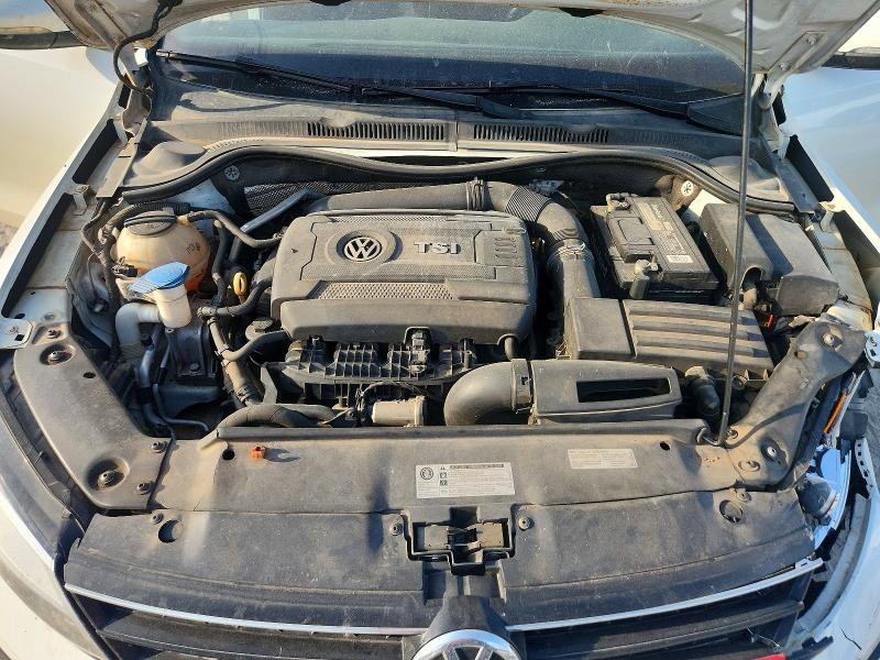 Продаж на аукціоні авто 2017 Volkswagen Jetta, vin: 3VW5T7AJ7HM359557, номер лоту: 64643366