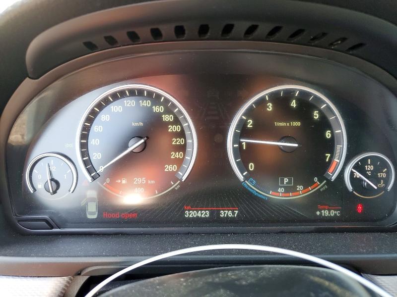 Aukcja sprzedaży 2014 Bmw 528, vin: WBA5A7C50ED219766, numer aukcji: 66342866