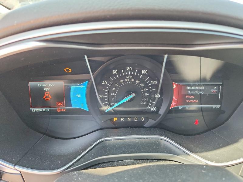 2014 Ford Fusion მანქანა იყიდება აუქციონზე, vin: 3FA6P0HD5ER355935, აუქციონის ნომერი: 64516406