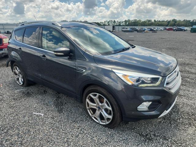 Aukcja sprzedaży 2019 Ford Escape, vin: 1FMCU0J91KUB95435, numer aukcji: 64637316