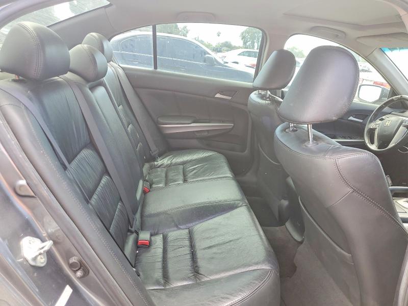 Продаж на аукціоні авто 2008 Honda Accord, vin: 1HGCP36858A073380, номер лоту: 64503396