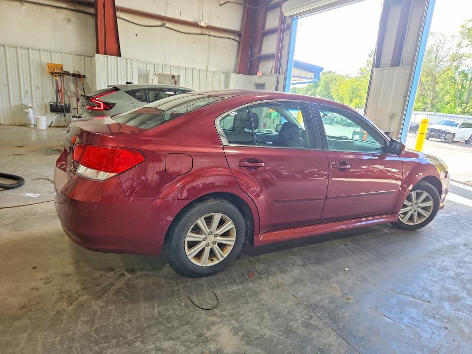 Продаж на аукціоні авто 2011 Subaru Legacy, vin: 4S3BMBC60B3257041, номер лоту: 66140816