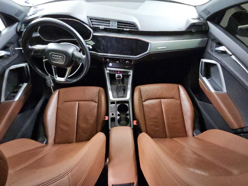 Продаж на аукціоні авто 2020 Audi Q3, vin: WA1DECF37L1026903, номер лоту: 65367796