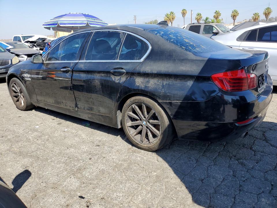 Aukcja sprzedaży 2015 Bmw 535, vin: WBA5B1C59FD918339, numer aukcji: 63803936