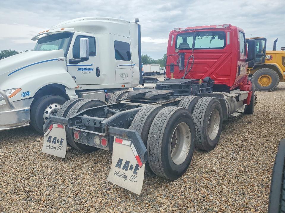 Продаж на аукціоні авто 2018 International Lt625, vin: 3HSDZAPR0JN630571, номер лоту: 65105826
