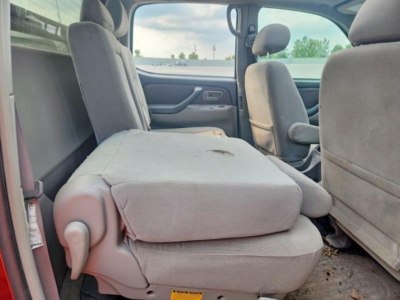 Продаж на аукціоні авто 2004 Toyota Tundra, vin: 5TBDT44124S462736, номер лоту: 64588336