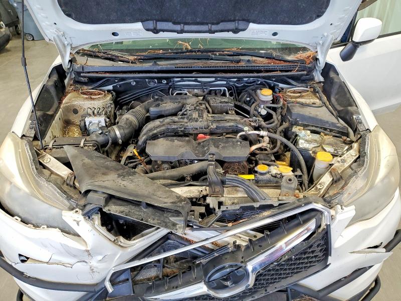 Продажа на аукционе авто 2014 Subaru Xv Crosstrek, vin: JF2GPAGC3E8344013, номер лота: 64624176