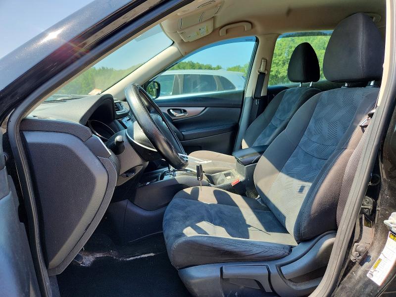 Aukcja sprzedaży 2015 Nissan Rogue, vin: KNMAT2MV0FP581366, numer aukcji: 63918076