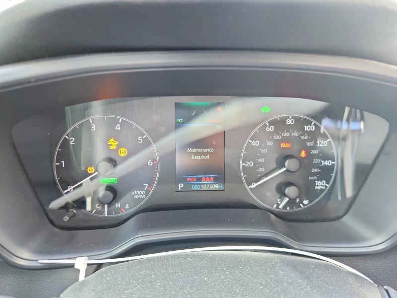 Продажа на аукционе авто 2025 Toyota Corolla Hybrid, vin: JTDBCMFE5S3072100, номер лота: 66613376