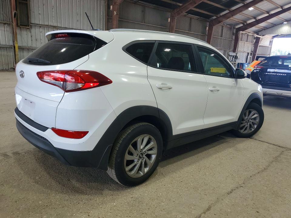 Aukcja sprzedaży 2016 Hyundai Tucson, vin: KM8J33A43GU089348, numer aukcji: 62478176