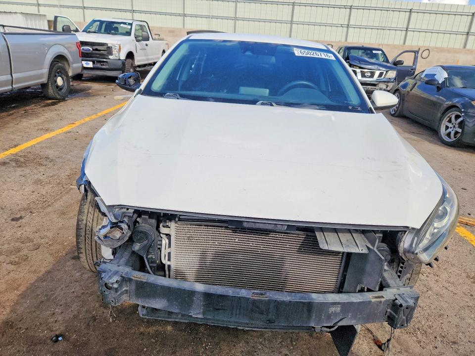 2019 Kia Forte მანქანა იყიდება აუქციონზე, vin: 3KPF24AD6KE104659, აუქციონის ნომერი: 65026716