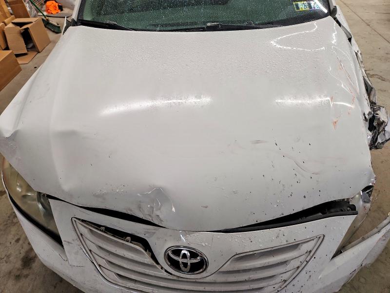2009 Toyota Camry მანქანა იყიდება აუქციონზე, vin: 4T4BE46K69R136022, აუქციონის ნომერი: 63919416