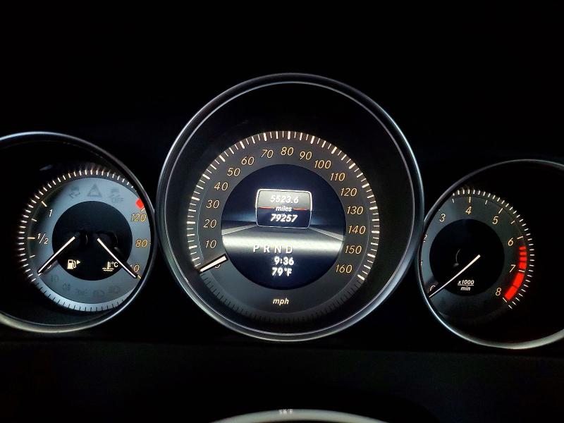 65112926 :رقم المزاد ، WDDGF8AB3DR279561 vin ، 2013 Mercedes-benz C مزاد بيع