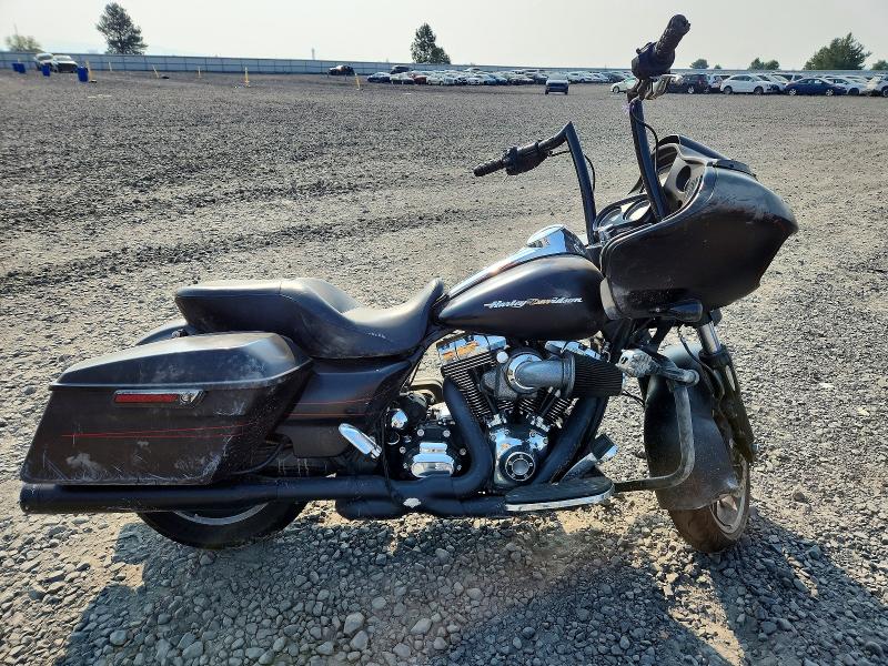 Продажа на аукционе авто 2015 Harley-davidson Fltrxs, vin: 1HD1KTM15FB683392, номер лота: 64667936