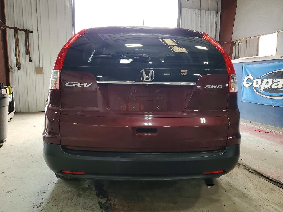 Продаж на аукціоні авто 2014 Honda Cr-v, vin: 5J6RM4H72EL053514, номер лоту: 64074436
