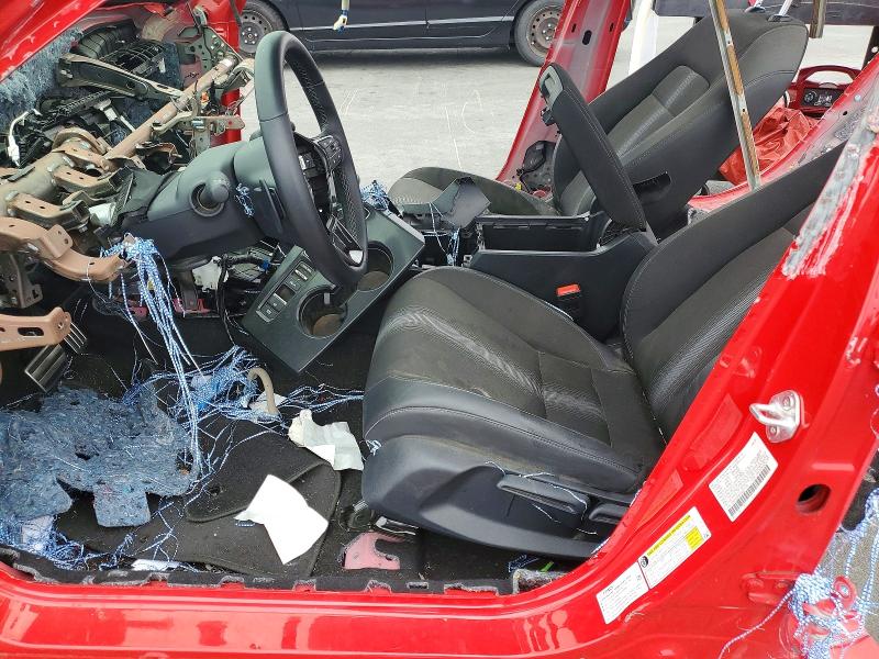 Продажа на аукционе авто 2025 Honda Civic, vin: 19XFL2H89SE001195, номер лота: 65152006