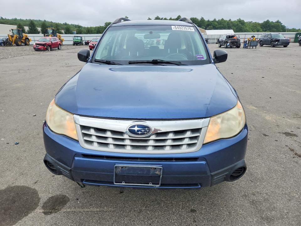 Продаж на аукціоні авто 2011 Subaru Forester, vin: JF2SHABC2BG714707, номер лоту: 64923576